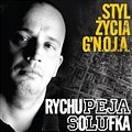 Rychu Peja Solufka Feat. Kaczor - Szkoła życia