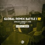 Afrojack & Brohug Ft. Titus - Let It Rip (Chipcat Extended Remix)