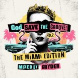 Chusap - Ma Ma Ali (Extended Mix)