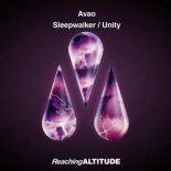 Avao - Sleepwalker (Extended Mix)