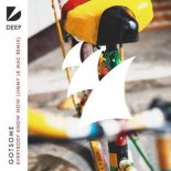 GotSome - Everybody Know Now (Jimmy Le Mac Extended Remix)