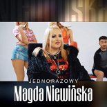 Magda Niewińska - Jednorazowy