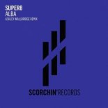 Super8 - Alba (Ashley Wallbridge Remix)