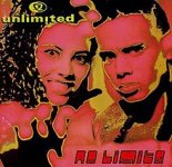 2 Unlimited - No limit (RAP VERSION)