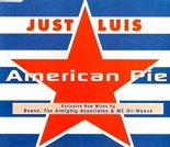 Just Louis - American Pie