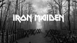 Iron Maiden - Afraid to Shoot Strangers