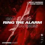 Nicky Romero & David Guetta - Ring The Alarm (Charmes Extended Remix)