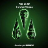 Alex Ender - Sirens (Extended Mix)