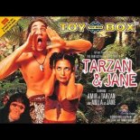 Toybox - Tarzan Jane