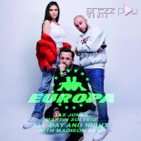 Jax Jones x Martin Solveig x Madison Beer - All Day and Night (DJ Prezzplay Radio Edit)