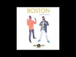 Vex & Voy - Boston (italopolo edition)