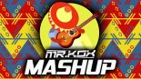 Antonio Banderas x Dj PiLe x DEJS - Mariachi El Devil (MR.KOX Mashup)