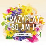 CrazyPlay - So Am I (RainDropz! Remix Edit)