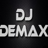 DJ Demax - The Best of MATSON (& Friends)