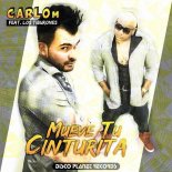 Carlo M Feat Los Tiburones - Mueve Tu Cinturita (Destination Boot 2k19)
