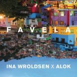 Ina Wroldsen x Alok - Favela (Original Mix)