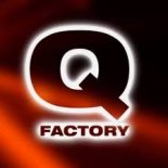 Q-Factory - Cała sala