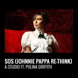 A-Studio ft. Polina - S.O.S. (Johnnie Pappa Re-Think)