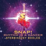 Snap! - Rhythm is a Dancer (Sterbinszky Bootleg)