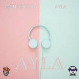 John Reyton & Ayla - Ayla (Extended Mix)
