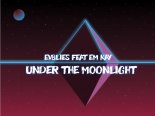 Evblies feat Em Kay- Under the Moonlight