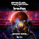 Spiritual Projection & Browkan - Endless Universe (Original Mix)