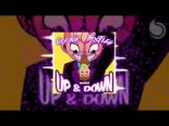 Marnik - Up & Down ( Cookie Bootleg/Edit)