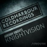 Arkham Knights - Knightvision (Extended Mix)