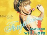 Fergie feat. Will.I.Am - Fergalicious (Makkur Remix)