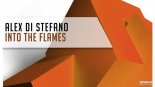 Alex Di Stefano - Into The Flames (Extended Mix)