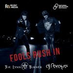 DJ Peretse & Joe Lynn Turner - Fools Rush In (Club Mix)