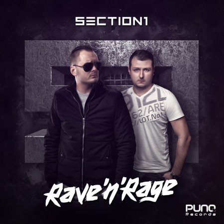 Section 1 - RavenRage (DD Edit)