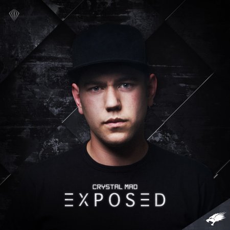 Crystal Mad - I Will Find You (Extended Mix)