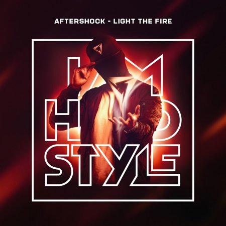 Aftershock - Light The Fire