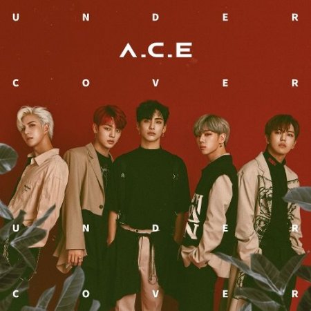 A.C.E. - Under Cover