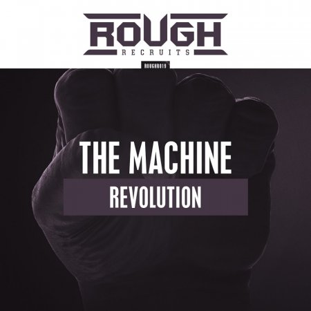 The Machine - Revolution