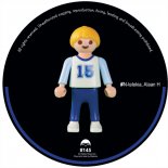 N-Telekia, Alaan H - Don't You Want (Original Mix)