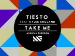 Tiesto ft. Kyler England - Take Me (Bad Sympho Remix)