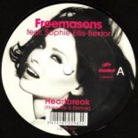 Freemasons feat. Sophie Ellis - Bextor-Heartbreak (KEAN DYSSO Remix)