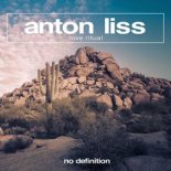 Anton Liss - Love Ritual (Original Club Mix)