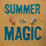 Dj Combo & Dj Merk Ft. Timi Kullai - The Summer Is Magic 2k19 (Summer Radio Edit)