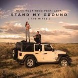 Rene Rodrigezz feat. Lova - Stand My Ground (Niels Van Gogh & Rene Rodrigezz VIP Edit)