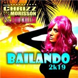 Timi Kullai & Chrizz Morisson - Bailando 2k19 (Bmonde Remix)