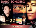 DARO SONGERO (ARCHIVE) Serca dwa (Official Audio)