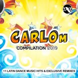 Carlo M - Carnevale A Villasmundo (Original Mix)