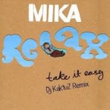 Mika - Relax (Dj KaktuZ Remix)