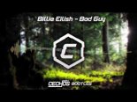 Billie Eilish - Bad Guy (Cechoś Bootleg)