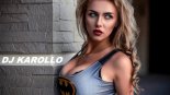 DJ KAROLLO - LATO 2019!!! ☀️ NAJLEPSZA KLUBOWA MUZYKA ✔ MIX 2019 ✔ NOWOŚCI!!
