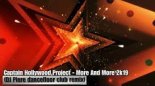 Captain Hollywood Project - More And More 2k19 (DJ Piere dancefloor club remix)