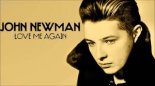 John Newman - Love Me Again (Istan Power X FM Remix)